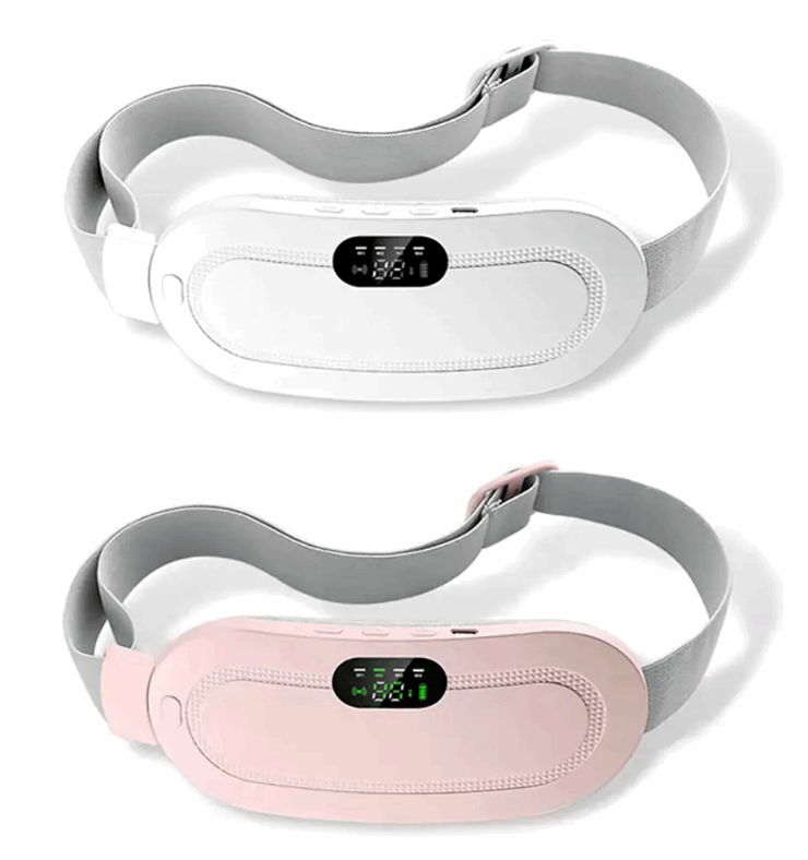 Abdominal Massage Belt