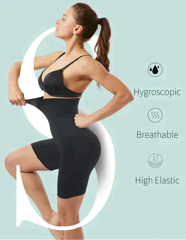 4-in-1 Slim Body Shaper